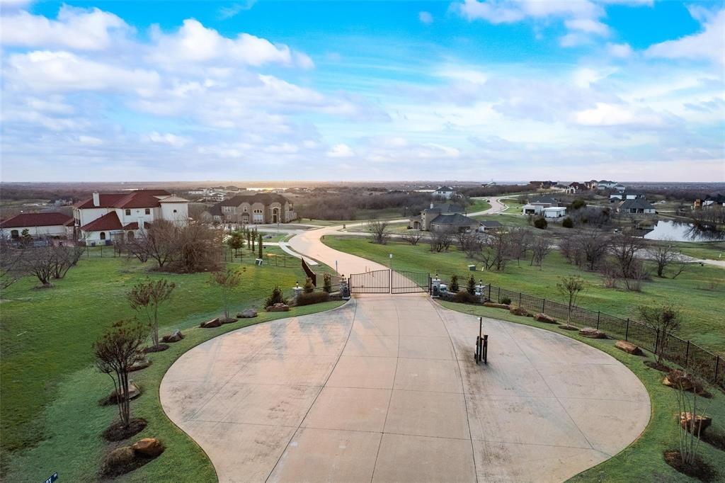 1211 Tulip Court, Grand Prairie, TX 75104