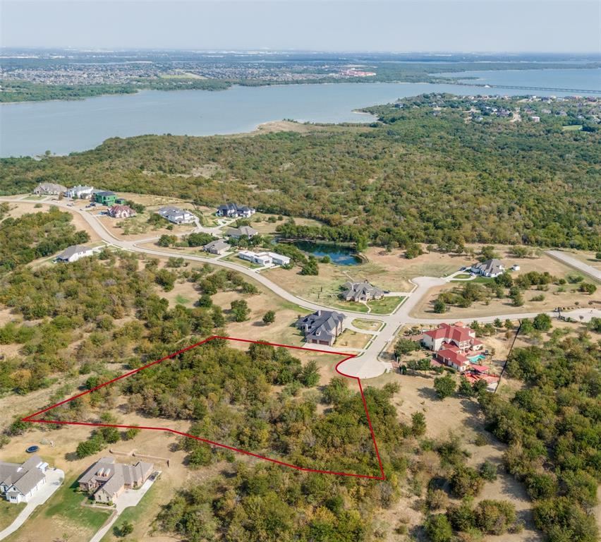 1211 Tulip Court, Grand Prairie, TX 75104