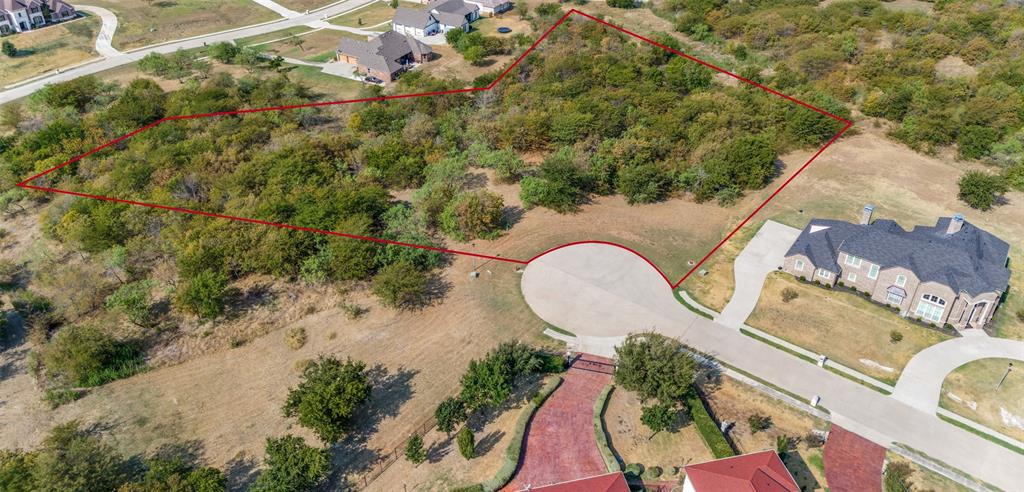1211 Tulip Court, Grand Prairie, TX 75104
