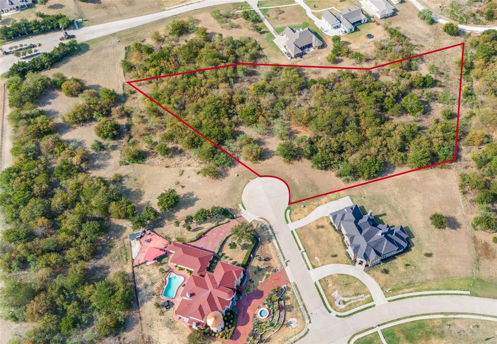 1211 Tulip Court, Grand Prairie, TX 75104
