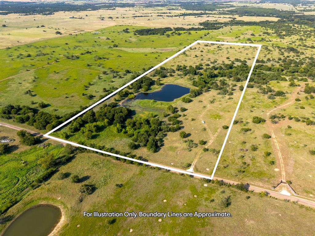 000 35 ac. Rattler Hill Road, McGregor, TX 76657