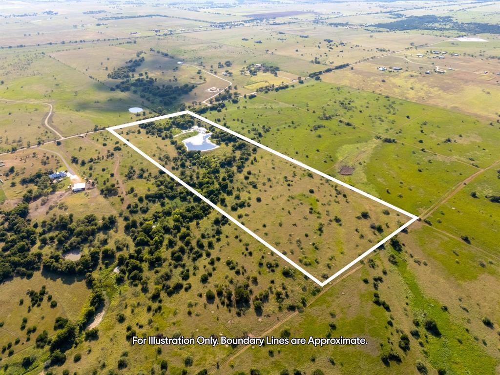 000 35 ac. Rattler Hill Road, McGregor, TX 76657