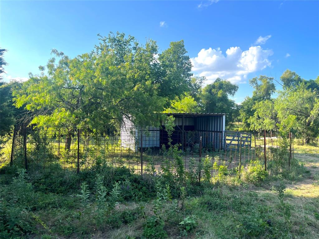 000 35 ac. Rattler Hill Road, McGregor, TX 76657