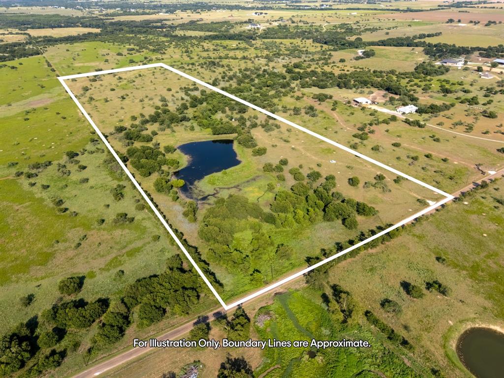 000 35 ac. Rattler Hill Road, McGregor, TX 76657