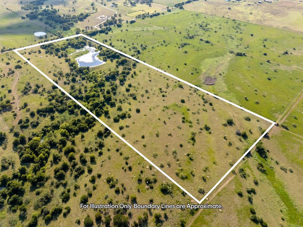 000 35 ac. Rattler Hill Road, McGregor, TX 76657
