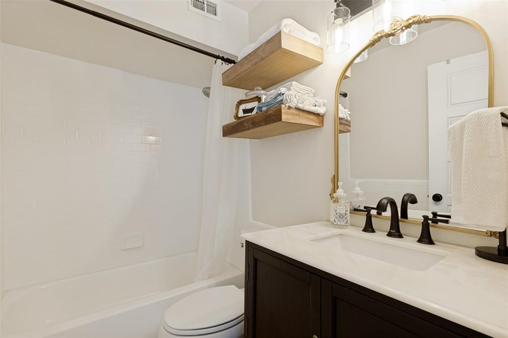 Bathroom #2