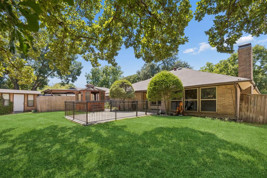 1310 Merrimac Trail, Garland, TX 75043