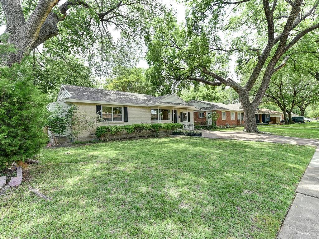 10312 Sylvia Drive, Dallas, TX 75228