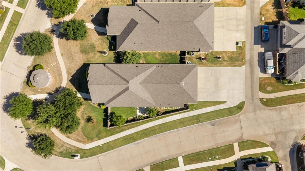 3503 Fountain Way, Granbury, TX 76049