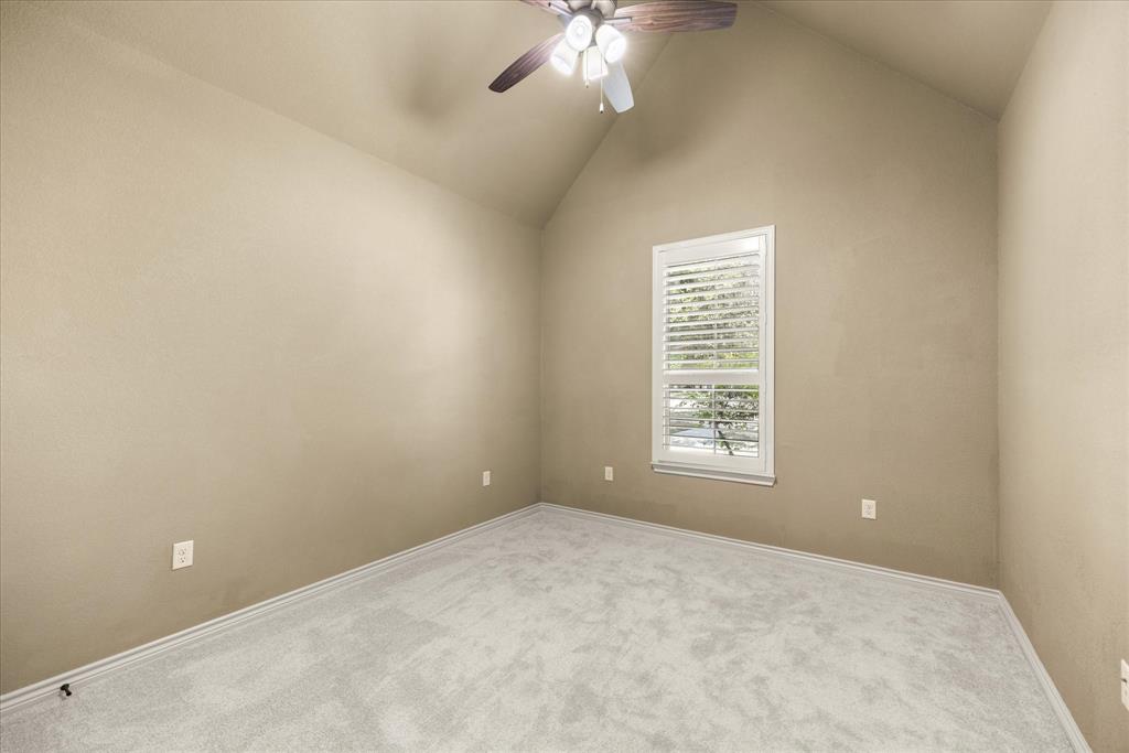 Bedroom #3 or Office