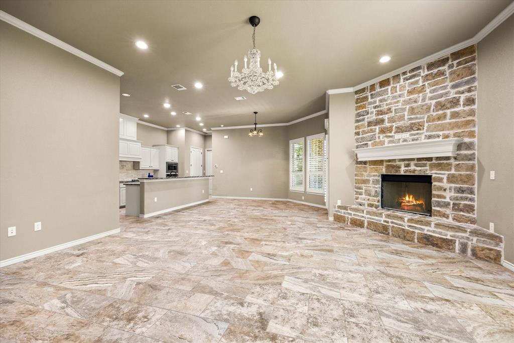 3503 Fountain Way, Granbury, TX 76049
