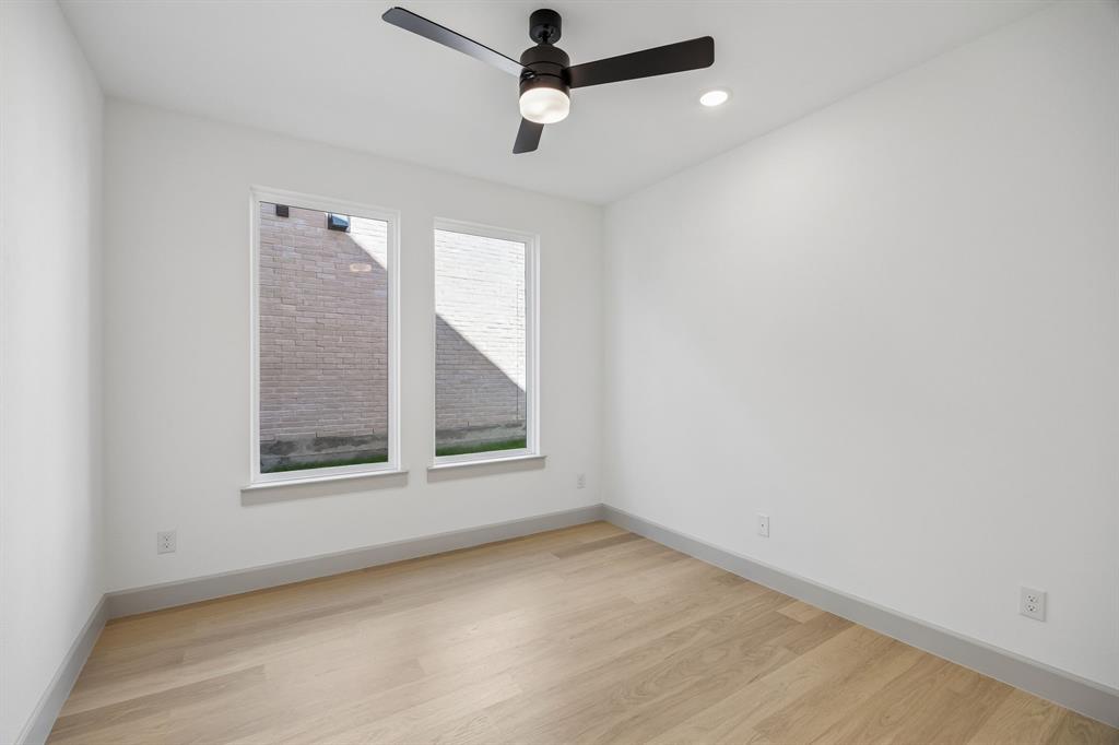 Your new home office is the perfect place for work or play!