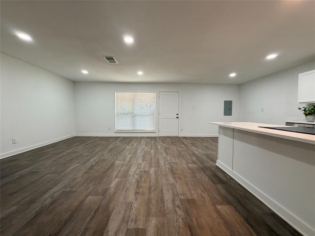124 W Way Drive, Allen, TX 75002