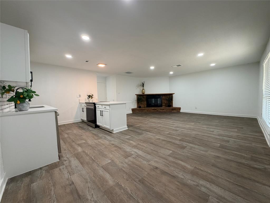 124 W Way Drive, Allen, TX 75002