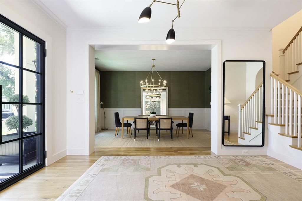 7407 Morton Street, Dallas, TX 75209