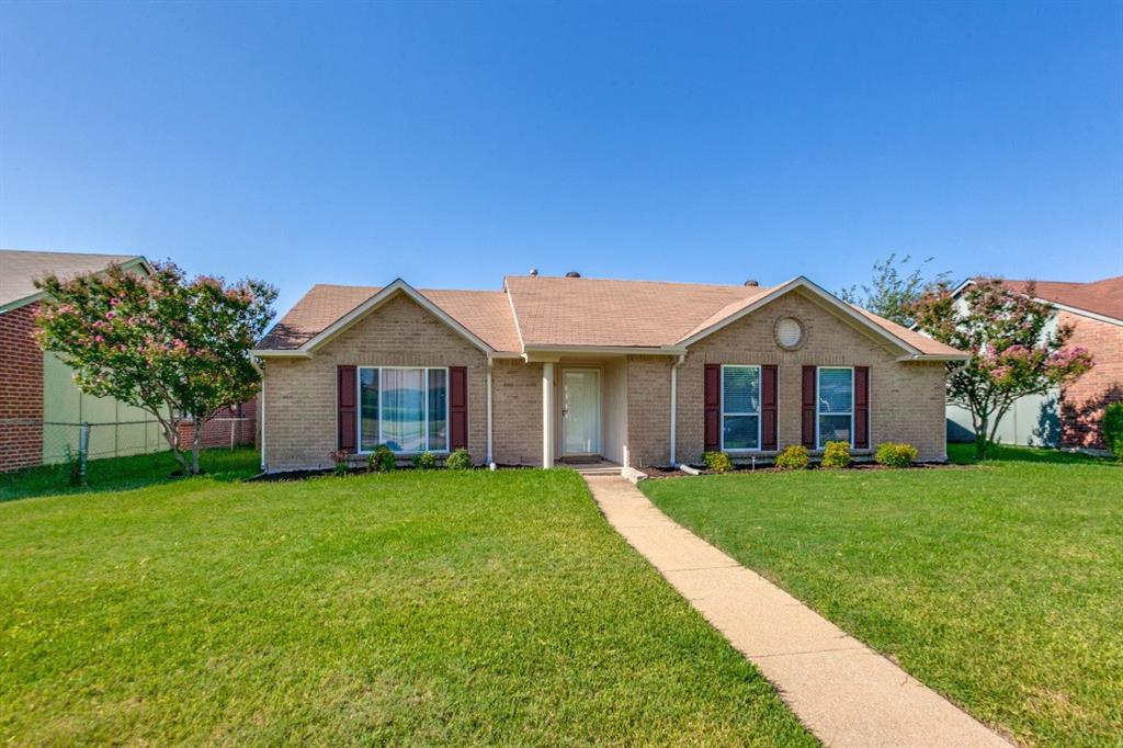 2906 Western Drive, Garland, TX 75042 2906 Western Drive, Garland, TX 75042