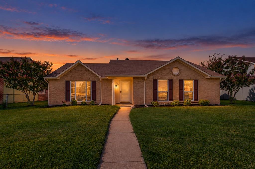 2906 Western Drive, Garland, TX 75042 2906 Western Drive, Garland, TX 75042