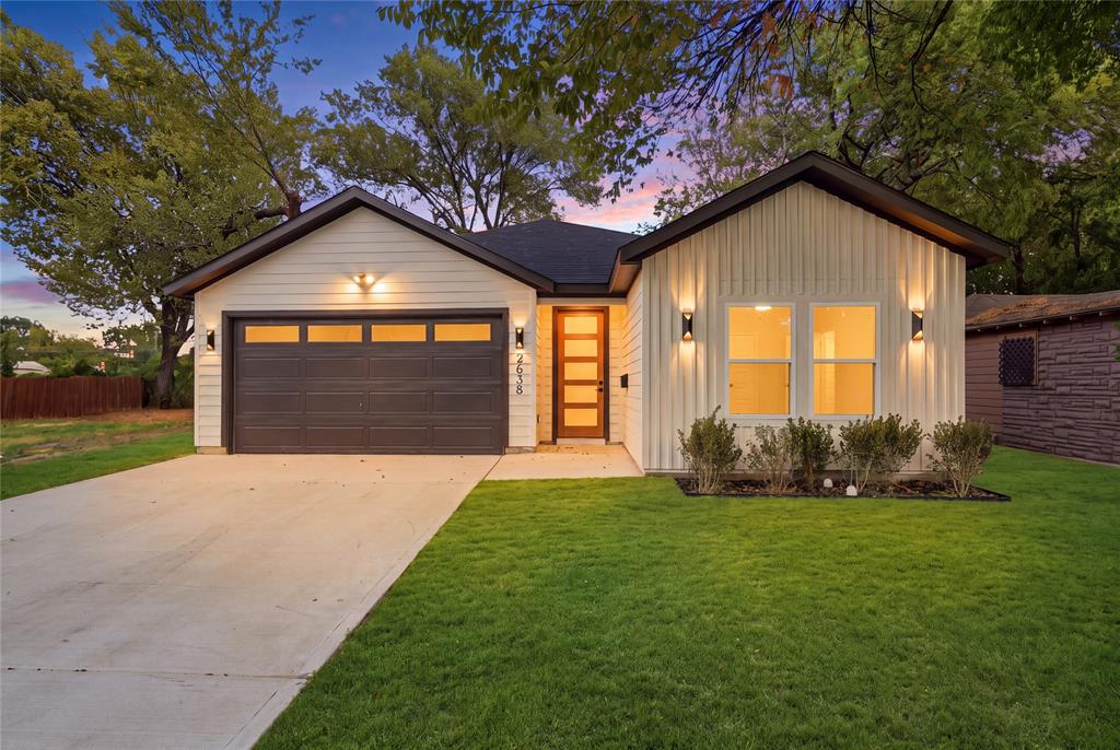 2638 Southland Street, Dallas, TX 75215 2638 Southland Street, Dallas, TX 75215
