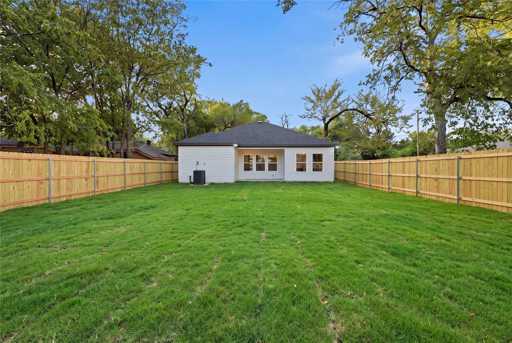 2638 Southland Street, Dallas, TX 75215