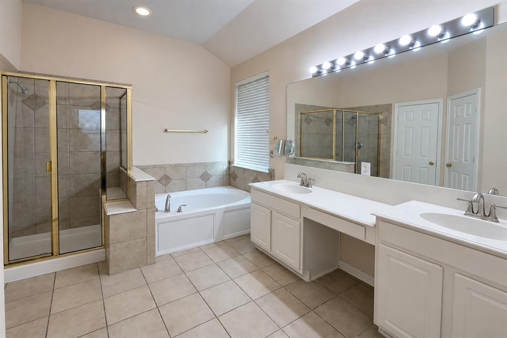 1113 Rushmore Drive, Allen, TX 75002