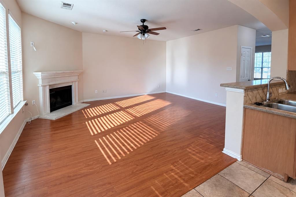1113 Rushmore Drive, Allen, TX 75002
