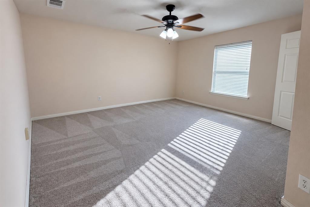 1113 Rushmore Drive, Allen, TX 75002