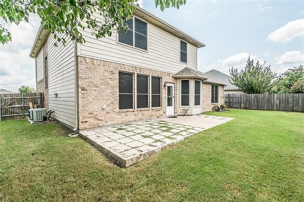 1113 Rushmore Drive, Allen, TX 75002