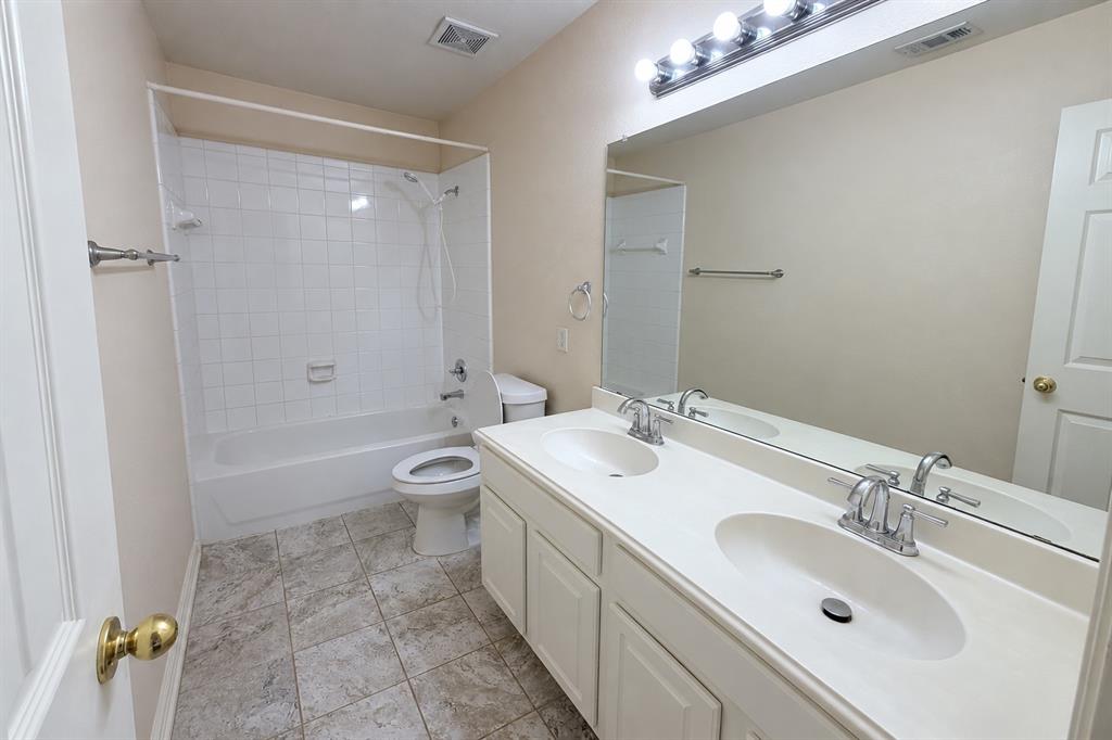 1113 Rushmore Drive, Allen, TX 75002