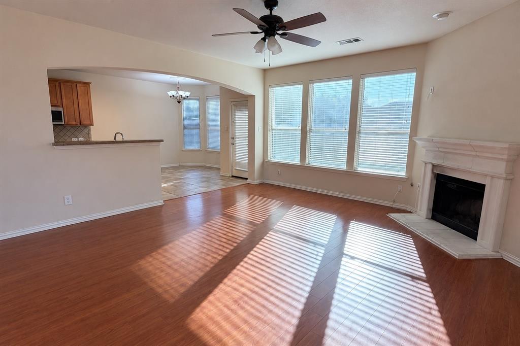 1113 Rushmore Drive, Allen, TX 75002