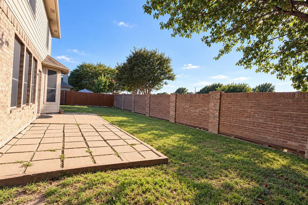 1113 Rushmore Drive, Allen, TX 75002