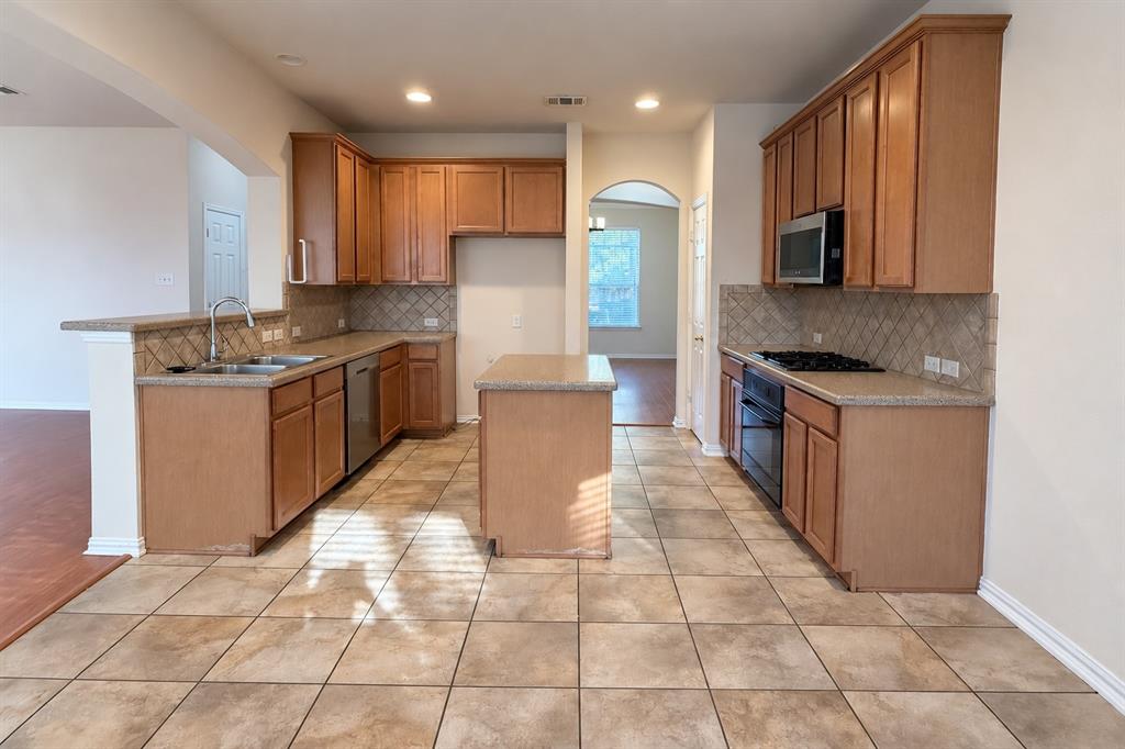 1113 Rushmore Drive, Allen, TX 75002