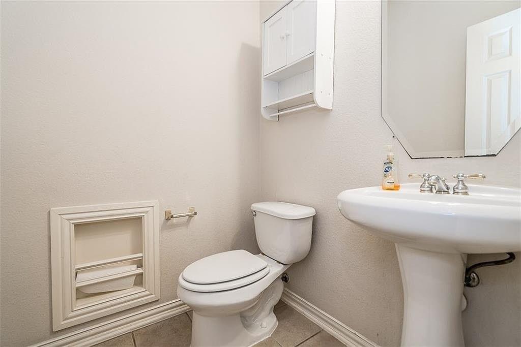 1113 Rushmore Drive, Allen, TX 75002