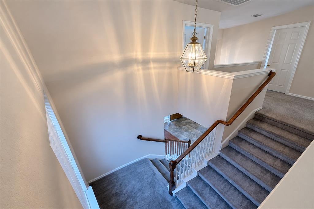 1113 Rushmore Drive, Allen, TX 75002