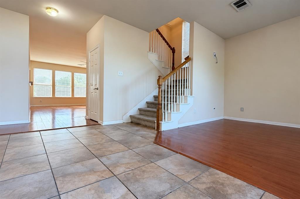 1113 Rushmore Drive, Allen, TX 75002