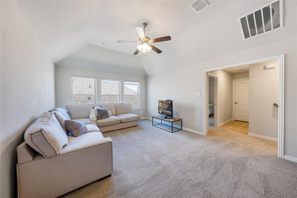 3426 Secretariat Place, Celina, TX 75009