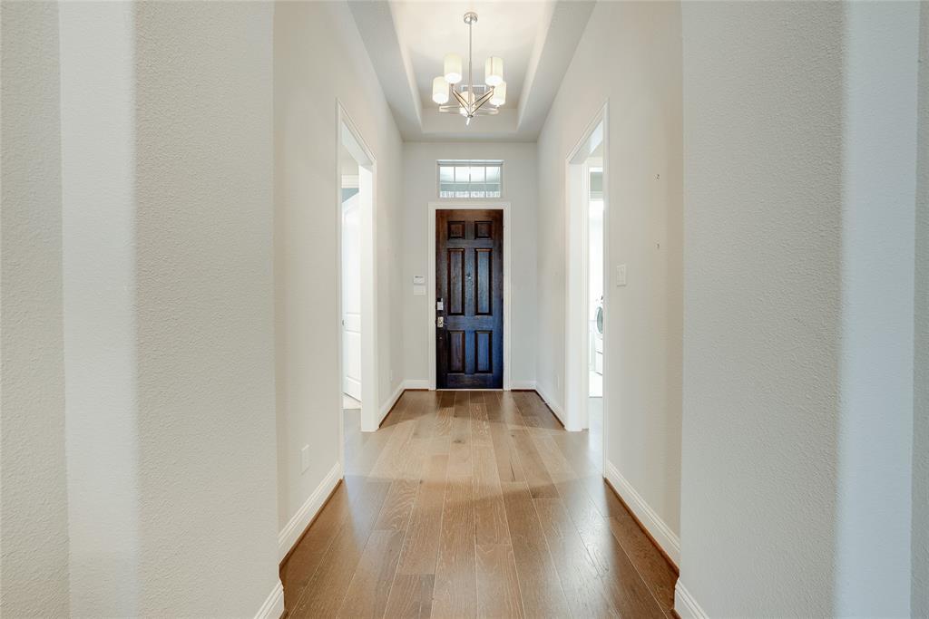 3426 Secretariat Place, Celina, TX 75009
