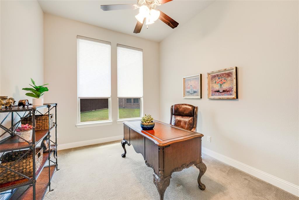 3426 Secretariat Place, Celina, TX 75009