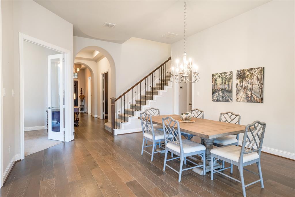 3426 Secretariat Place, Celina, TX 75009