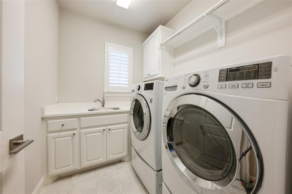 3426 Secretariat Place, Celina, TX 75009