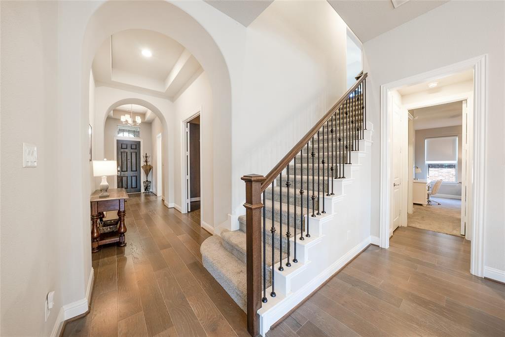 3426 Secretariat Place, Celina, TX 75009