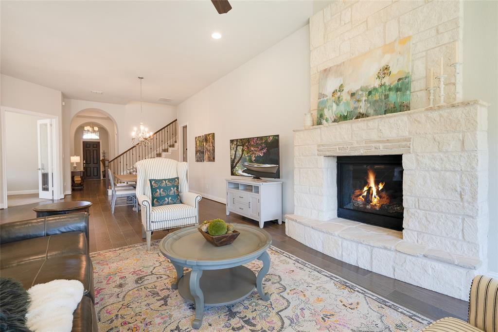 3426 Secretariat Place, Celina, TX 75009