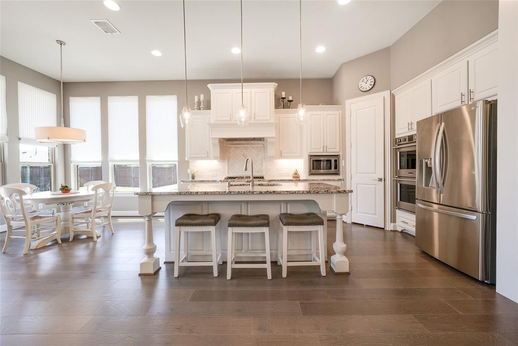 3426 Secretariat Place, Celina, TX 75009