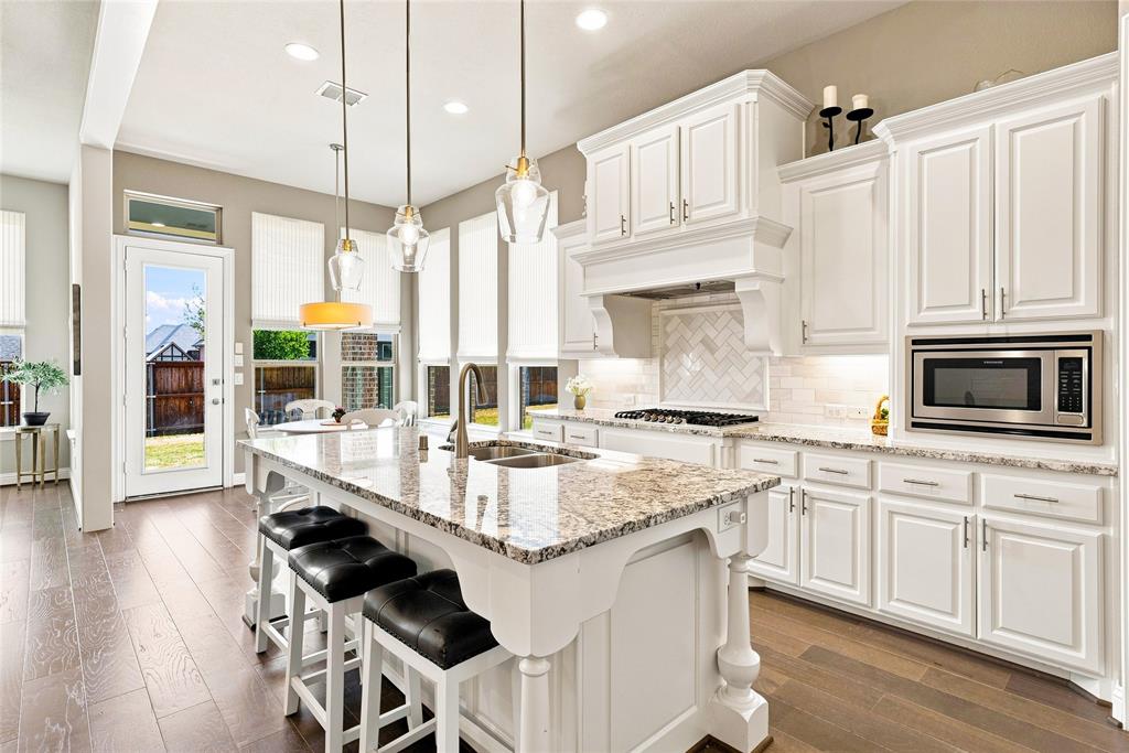 3426 Secretariat Place, Celina, TX 75009