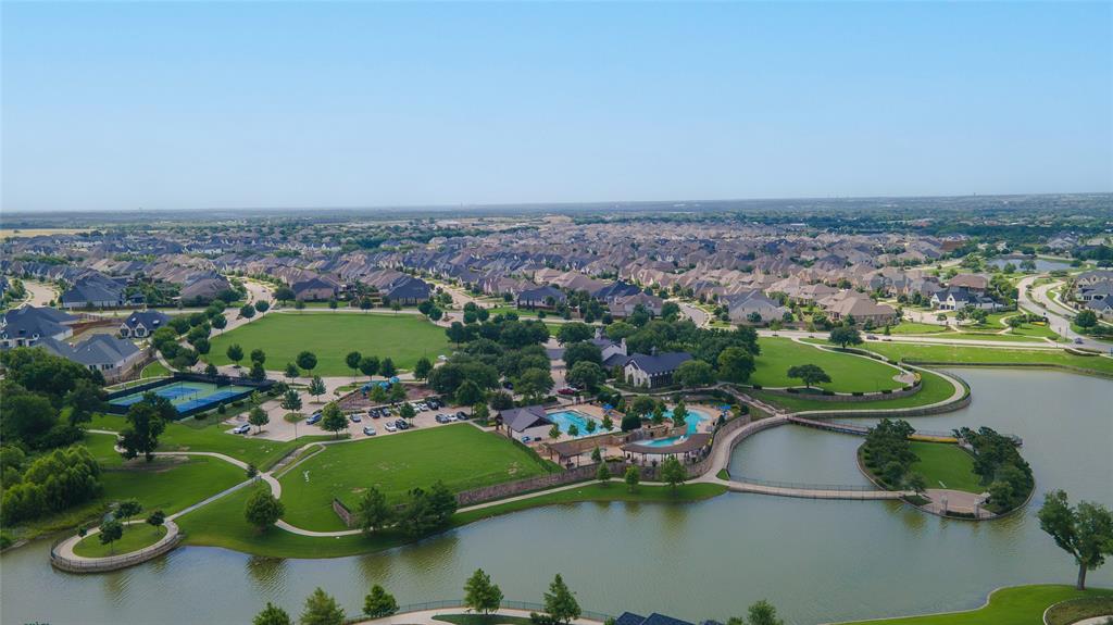 3426 Secretariat Place, Celina, TX 75009