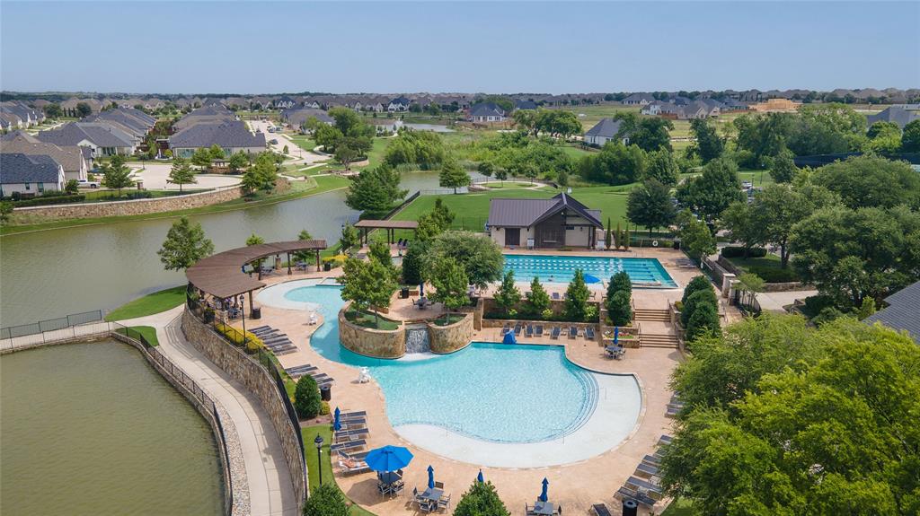 3426 Secretariat Place, Celina, TX 75009