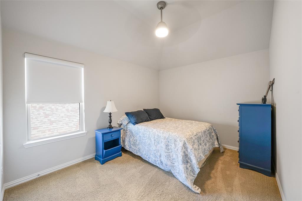 3426 Secretariat Place, Celina, TX 75009