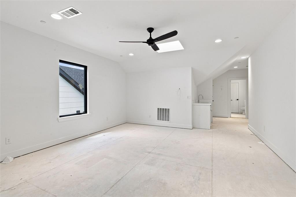 4430 Glenwick Lane, University Park, TX 75205
