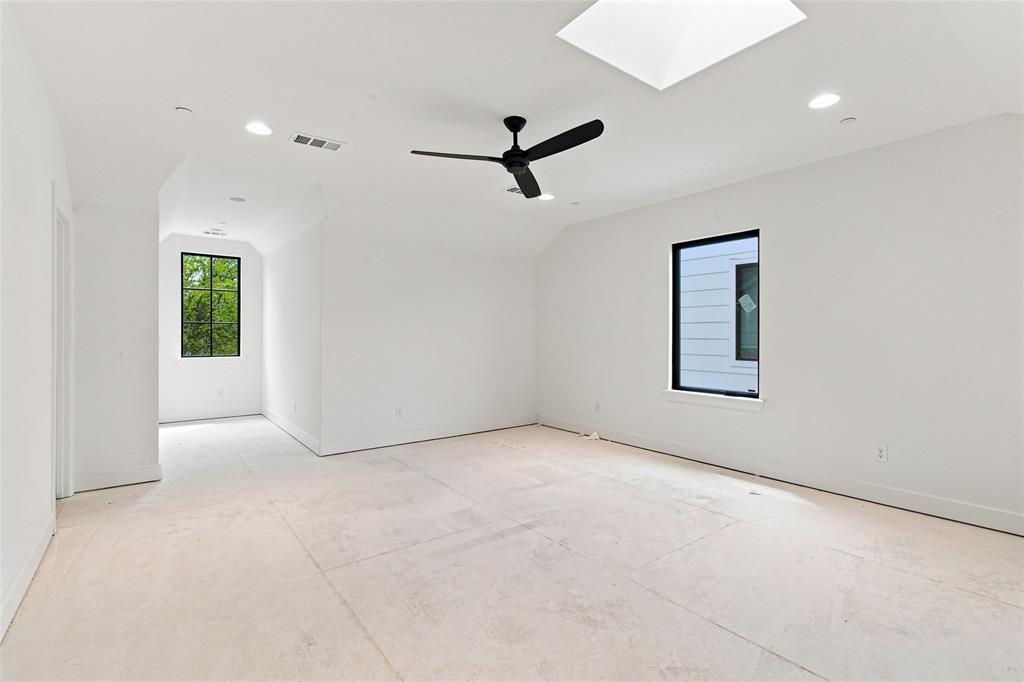 4430 Glenwick Lane, University Park, TX 75205