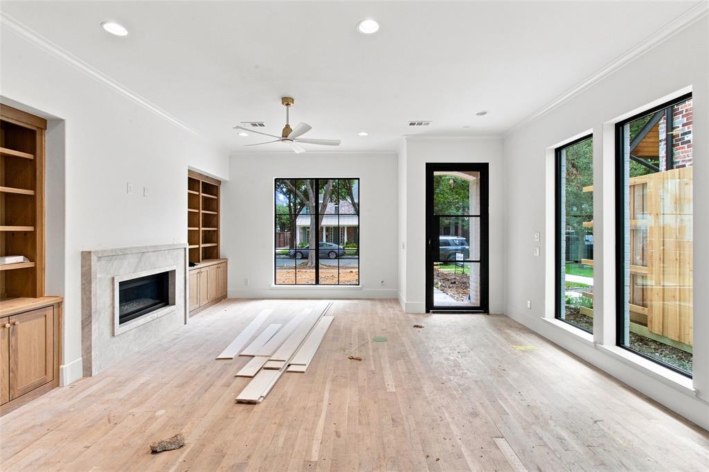 4430 Glenwick Lane, University Park, TX 75205