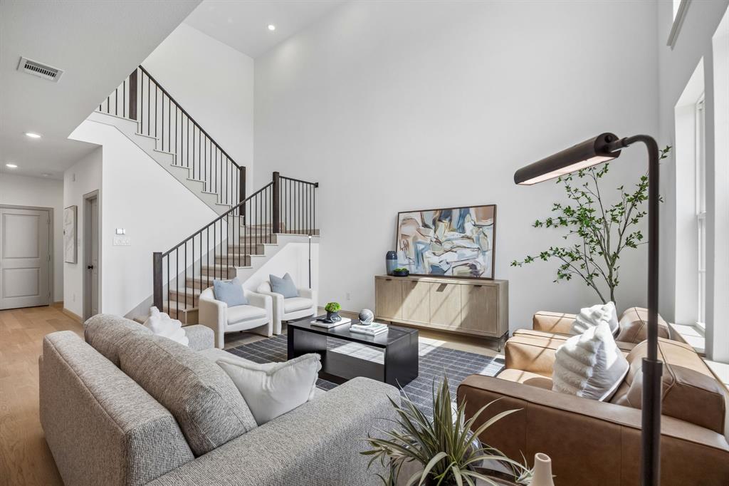 You'll enjoy a wonderful open and inviting family room in our fantastic Boyd floor plan!